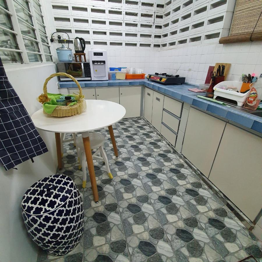 Homestay Cempaka Star Ipoh Exterior photo