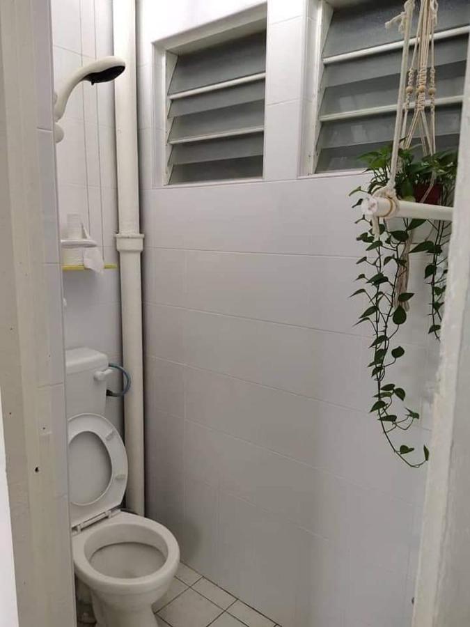 Homestay Cempaka Star Ipoh Exterior photo
