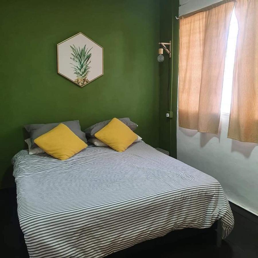 Homestay Cempaka Star Ipoh Exterior photo
